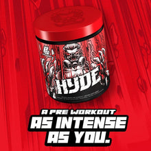 Load image into Gallery viewer, ProSupps Hyde Preworkout
