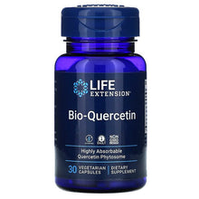 Load image into Gallery viewer, Life Extension, Bio-Quercetin, 30 Vegetarian Capsules
