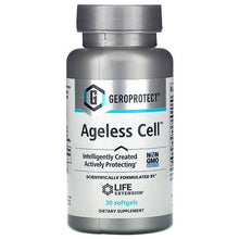 Load image into Gallery viewer, Life Extension, GEROPROTECT Ageless Cell, 30 Softgels
