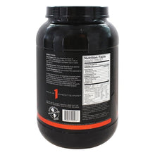 Load image into Gallery viewer, Rule One Whey Isolate/Hydrolysate 2lb
