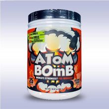 Load image into Gallery viewer, No Name Labz Atom Bomb Pre Workout
