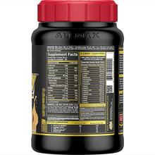 Load image into Gallery viewer, All Max Nutrition Whey Gold 2lb
