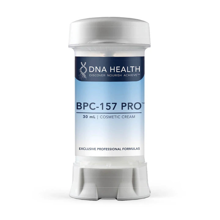 DNA Health  BPC-157 COSMETIC CREAM