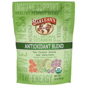 Barlean's Antioxidant Blend 12oz