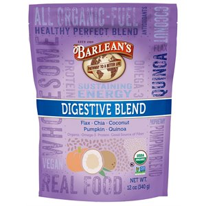 Barlean's Digestive Blend 12oz