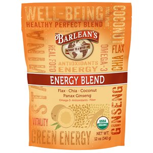 Barlean's Energy Blend 12oz