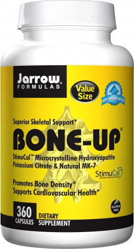 Jarrow Formulas  Bone-Up 360 ct®