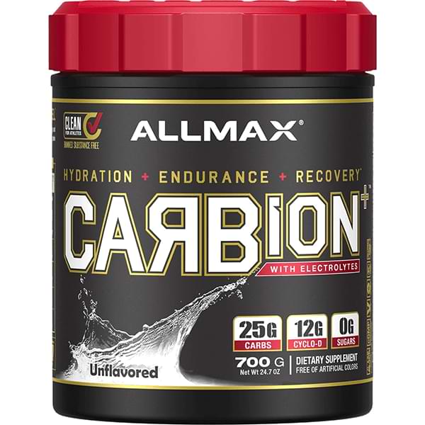 Allmax Nutrition CARBION+