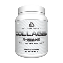 Load image into Gallery viewer, CORE NUTRITIONALS COLLAGEN
