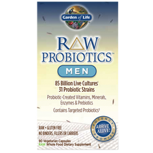 Load image into Gallery viewer, Garden of life Raw Probiotics™ Men
