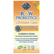 Load image into Gallery viewer, Garden of life Raw Probiotics™ Ultimate Care
