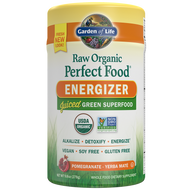 Garden of life Raw Organic Perfect Food Energizer