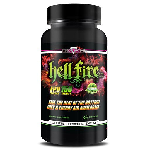 Innovative Labs Hell Fire 90 ct