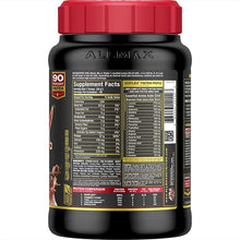 Load image into Gallery viewer, ALLMAX NUTRITION ISOFLEX WHEY PROTEIN ISOLATE  - 5 LB
