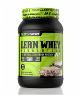 Load image into Gallery viewer, Muscle Sport Lean Whey 2lb
