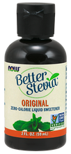 Load image into Gallery viewer, Now Foods Liquid Stevia
