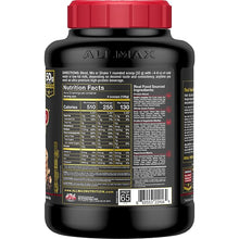 Load image into Gallery viewer, ALLMAX Nutrition, Real Food Sourced Meal Prep, All-in-One Meal5.6 lb
