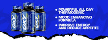 Load image into Gallery viewer, Performax Labs OXYMAX | THERMOGENIC FAT BURNER
