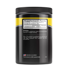 Load image into Gallery viewer, PrimaForce Citrulline Malate 500 gram
