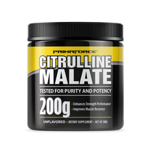 Load image into Gallery viewer, PrimaForce Citrulline Malate 200 gram
