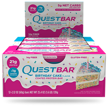 Load image into Gallery viewer, Quest Nutrition Quest bar
