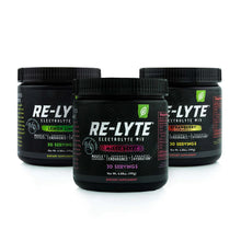 Load image into Gallery viewer, Re-Lyte Electrolyte Mix (30 servings)
