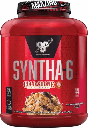 BSN Syntha 6 coldstone 4.56 lb