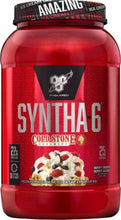 Load image into Gallery viewer, BSN Syntha-6 Coldstone 2lb
