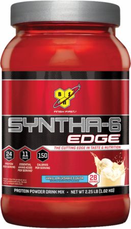 BSN Syntha 6 Edge 2.25 lb