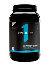 Load image into Gallery viewer, R1 Whey Blend 2lb
