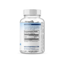 Load image into Gallery viewer, Max Life Naturals Tudca 1500mg - Liver and Nerve Cell Support
