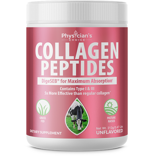 Physicians Choice Collagen Peptides