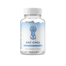 Load image into Gallery viewer, Maxlife Naturals Day Chill 90 capsules
