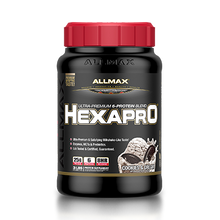 Load image into Gallery viewer, All Max Nutrition Hexapro 5lb
