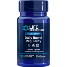 Load image into Gallery viewer, Life Extension Florassist® Daily Bowel Regularity
