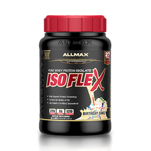 Load image into Gallery viewer, All Max Nutrition Isoflex 2lb

