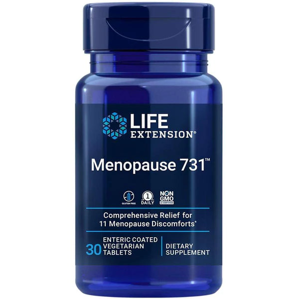 Life Extension Menopause 731™