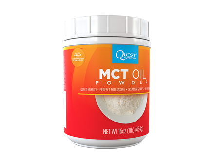Quest MCT Powder