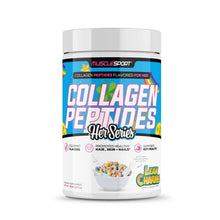 Load image into Gallery viewer, Muscle Sport Collagen peptides
