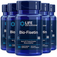 Load image into Gallery viewer, Life Extension Bio- Fisetin 30 capsules
