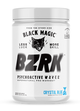 Load image into Gallery viewer, BZRK HIGH POTENCY PRE-WORKOUT
